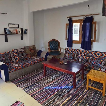 Dahab House Apartment Sea Dış mekan fotoğraf