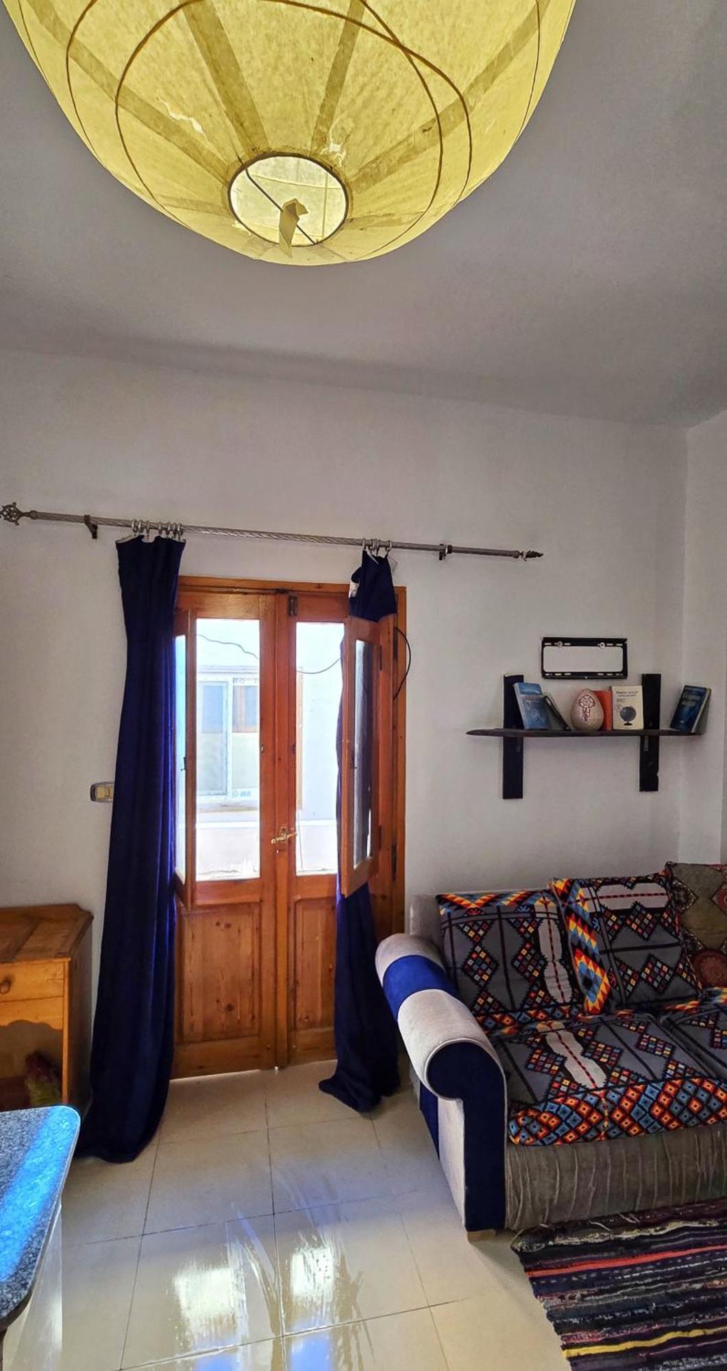 Dahab House Apartment Sea Dış mekan fotoğraf