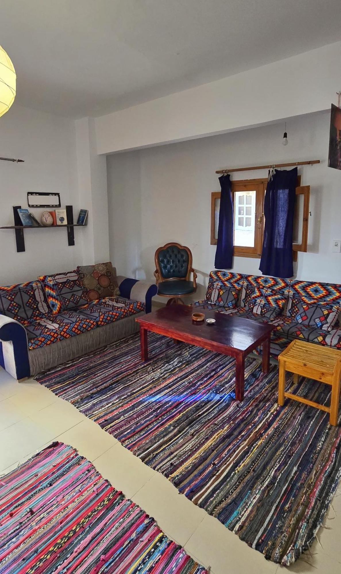 Dahab House Apartment Sea Dış mekan fotoğraf