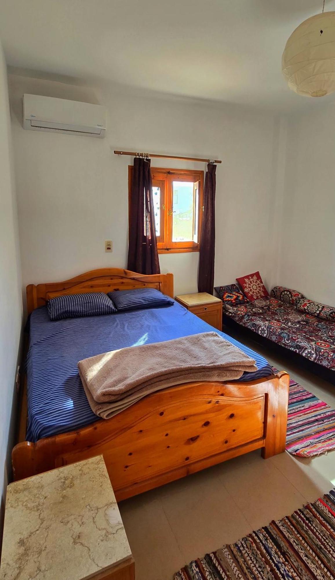 Dahab House Apartment Sea Dış mekan fotoğraf